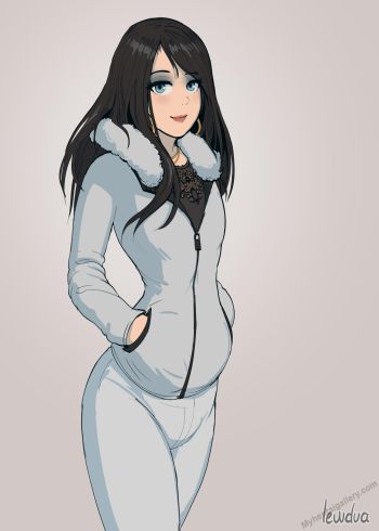 Cover of Lewdies 28 - Alice And The Secret Lover